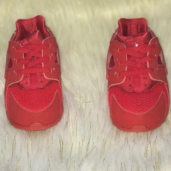 HUARACHES - Picture 2 of 3